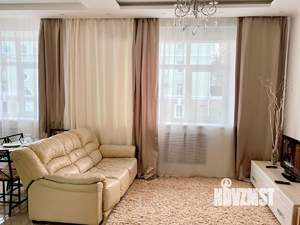 1-к квартира, на длительный срок, 38м2, 2/6 этаж