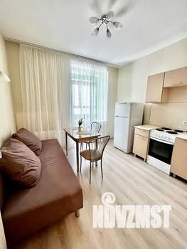 1-к квартира, посуточно, 43м2, 9/25 этаж