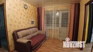 2-к квартира, посуточно, 47м2, 3/5 этаж