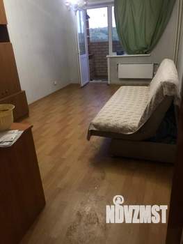 1-к квартира, на длительный срок, 42м2, 11/12 этаж