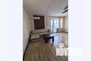 3-к квартира, посуточно, 90м2, 12/16 этаж