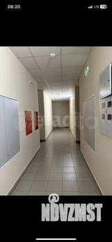 1-к квартира, на длительный срок, 41м2, 10/12 этаж