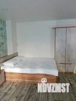 1-к квартира, посуточно, 32м2, 1/5 этаж