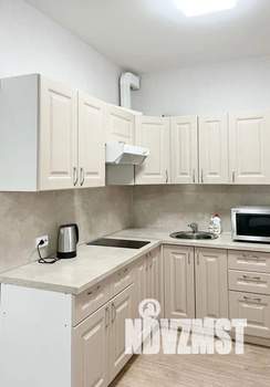 1-к квартира, посуточно, 28м2, 4/25 этаж