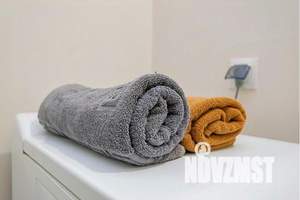 1-к квартира, посуточно, 43м2, 4/9 этаж