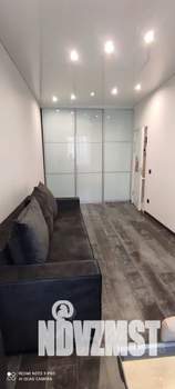 1-к квартира, посуточно, 48м2, 23/25 этаж