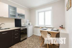 1-к квартира, посуточно, 35м2, 5/5 этаж