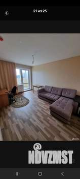 2-к квартира, на длительный срок, 45м2, 7/26 этаж