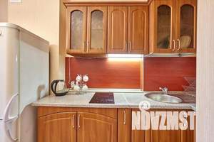 1-к квартира, посуточно, 47м2, 14/25 этаж