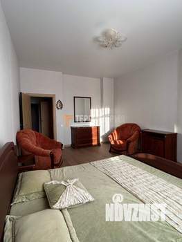 1-к квартира, на длительный срок, 56м2, 14/22 этаж