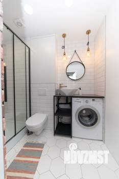 1-к квартира, посуточно, 40м2, 7/7 этаж