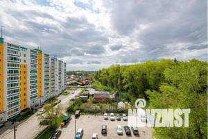 1-к квартира, посуточно, 40м2, 7/16 этаж