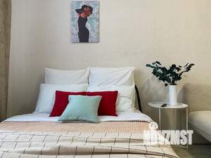 2-к квартира, посуточно, 51м2, 17/25 этаж