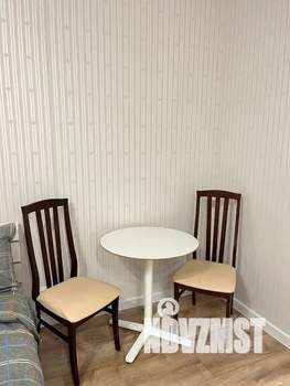 1-к квартира, посуточно, 35м2, 5/6 этаж