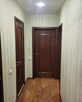 3-к квартира, на длительный срок, 70м2, 4/12 этаж