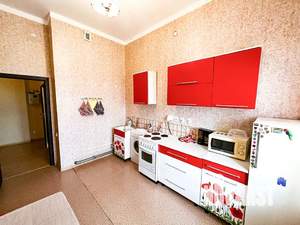 1-к квартира, посуточно, 37м2, 9/17 этаж