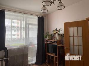 1-к квартира, на длительный срок, 36м2, 3/16 этаж