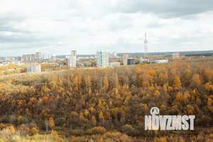 2-к квартира, посуточно, 61м2, 20/25 этаж