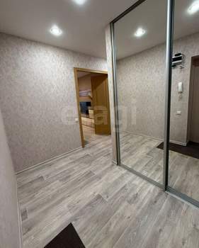 2-к квартира, на длительный срок, 58м2, 13/16 этаж