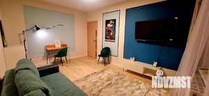 2-к квартира, посуточно, 56м2, 1/1 этаж