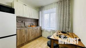2-к квартира, посуточно, 43м2, 2/5 этаж