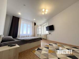 2-к квартира, посуточно, 70м2, 1/1 этаж