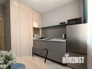 1-к квартира, посуточно, 40м2, 10/19 этаж