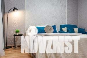 1-к квартира, посуточно, 30м2, 15/19 этаж