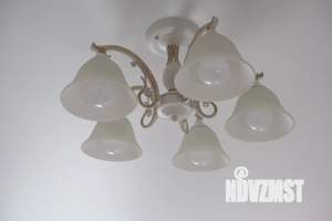 2-к квартира, посуточно, 55м2, 6/10 этаж