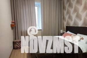 2-к квартира, посуточно, 51м2, 2/14 этаж