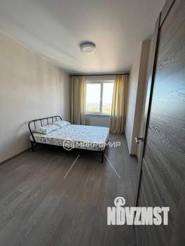 3-к квартира, на длительный срок, 62м2, 8/16 этаж