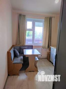 1-к квартира, на длительный срок, 38м2, 3/16 этаж