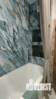 3-к квартира, посуточно, 72м2, 2/25 этаж