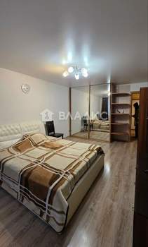 1-к квартира, на длительный срок, 42м2, 2/16 этаж