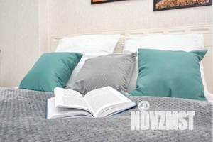 1-к квартира, посуточно, 28м2, 13/16 этаж
