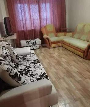 1-к квартира, на длительный срок, 43м2, 10/16 этаж