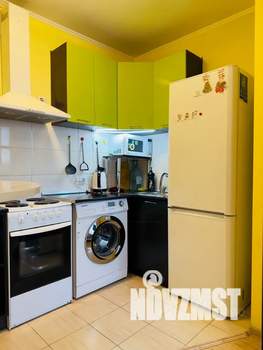 1-к квартира, посуточно, 22м2, 10/20 этаж