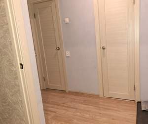 1-к квартира, на длительный срок, 36м2, 1/9 этаж