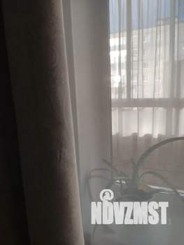 Студия квартира, посуточно, 45м2, 5/9 этаж