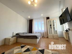 2-к квартира, посуточно, 70м2, 8/8 этаж