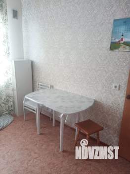 1-к квартира, на длительный срок, 33м2, 10/25 этаж
