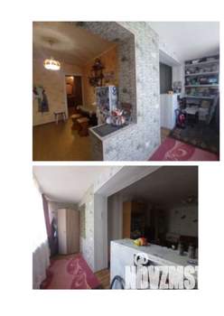 1-к квартира, на длительный срок, 53м2, 4/9 этаж