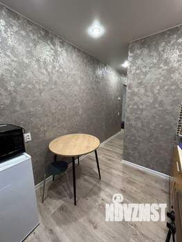 1-к квартира, посуточно, 33м2, 4/5 этаж