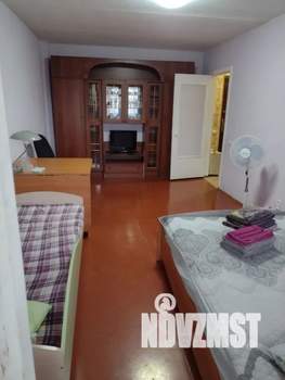 1-к квартира, посуточно, 33м2, 7/9 этаж