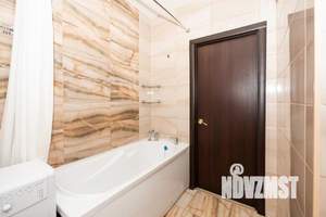 1-к квартира, посуточно, 51м2, 1/1 этаж