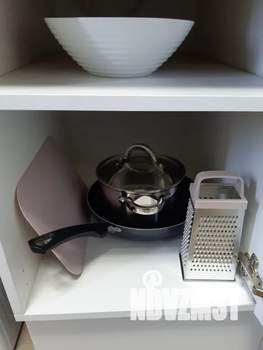 1-к квартира, посуточно, 30м2, 4/5 этаж