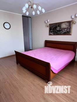 3-к квартира, на длительный срок, 101м2, 4/22 этаж