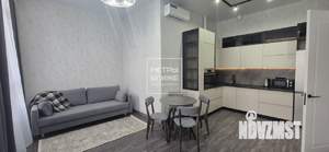 1-к квартира, на длительный срок, 44м2, 6/6 этаж