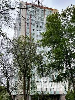 1-к квартира, посуточно, 37м2, 9/17 этаж