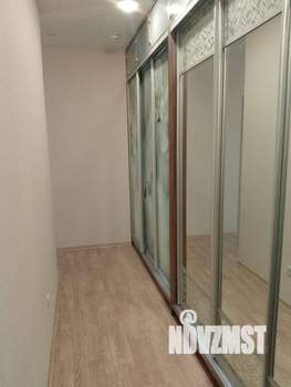 3-к квартира, посуточно, 55м2, 14/19 этаж
